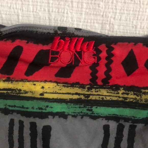 2 for $10 bathing suits | Billabong Bikini Bottoms | Size M - Picture 3 of 6